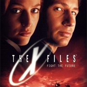 The X-Files Movie (1998)