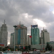 Kunming, Yunnan, China