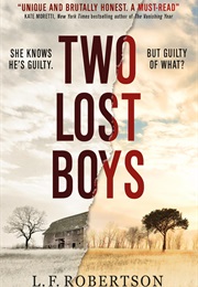 Two Lost Boys (L.F. Robertson)