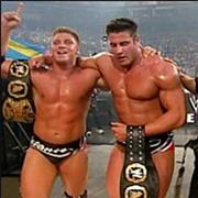 La Resistance (Sylvain Grenier & Rene Dupree)