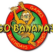 Go Bananas