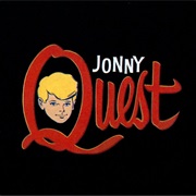 Jonny Quest (1964)