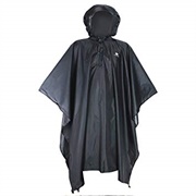 Rain Poncho