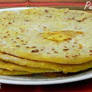 Puran Poli