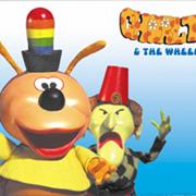 Chorlton and the Wheelies (1976-1979)