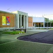 Huntington Museum of Art