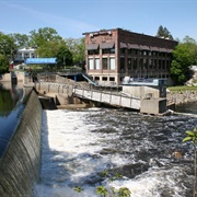 Nashua, New Hampshire