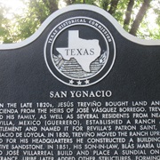 San Ygnacio