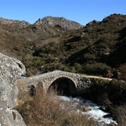 Ponte Da Cava Da Velha