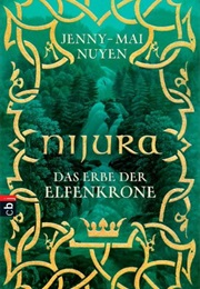 Nijura (Jenny Mai Nuyen)