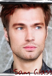 Sam's Story (Rachel Caine)