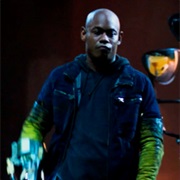 Bokeem Woodbine - Herman Schultz / Shocker #2