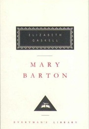 Mary Barton (Elizabeth Gaskell)