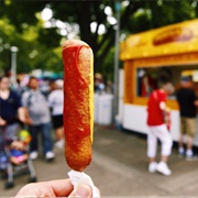 Corn Dog