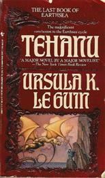 Tehanu: The Last Book of Earthsea