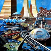 Klaus Bürgle (1926 - 2015)