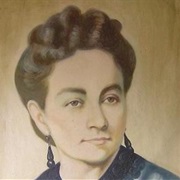 Ana Betancourt