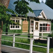 Ferry County Historical Society Museum (Republic)
