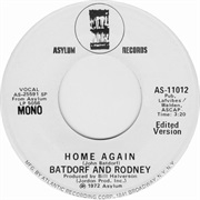 Batdorf & Rodney - Home Again