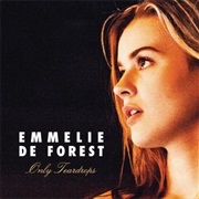 Emmelie De Forest - "Only Teardrops"
