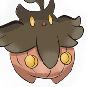Pumpkaboo