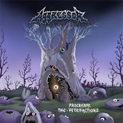 Aggressor "Procreate the Petrifactions"