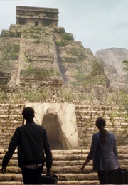 Agents of S.H.I.E.L.D. S1ep2: 0-8-4 (2013)