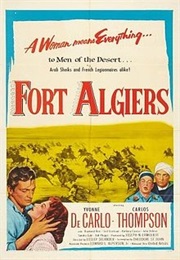 Fort Algiers (1953)