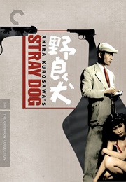 Stray Dog (1949)