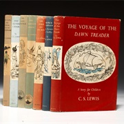 Chronicles of Narnia