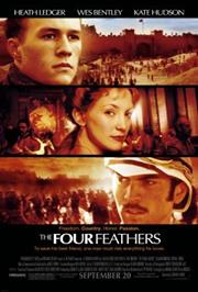 The Four Feathers (2002 Film)