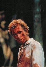 Heart of Darkness (Charlie Marlow)