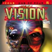 Avengers Icons: The Vision #1–4