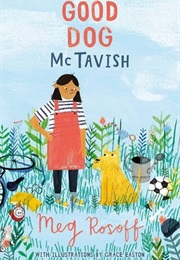 Good Dog McTavish (Meg Rosoff)