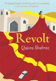 Revolt (Qaisra Shahraz)