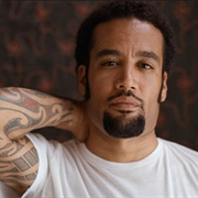 Ben Harper