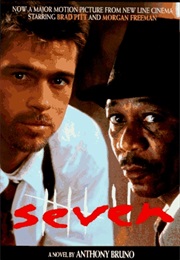 Seven (Anthony Bruno)