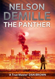 The Panther (Nelson Demille)