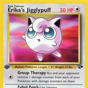 Erika's Jigglypuff