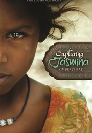 Capturing Jasmina (Kimberly Rae)