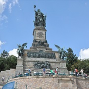 Niederwalddenkmal