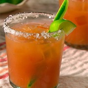 Tequila Bloody Mary