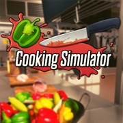Cooking Simulator