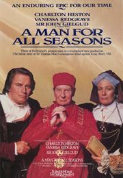 A Man for All Seasons (1988)