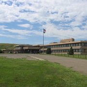 Fort Yates, North Dakota