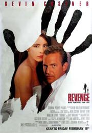 Revenge (Tony Scott)