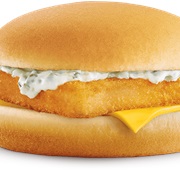 Fillet-O-Fish