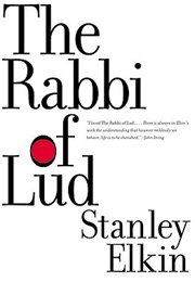 The Rabbi of Lud (Stanley Elkin)