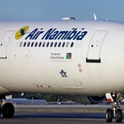 Air Namibia