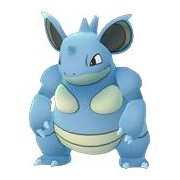 Nidoqueen